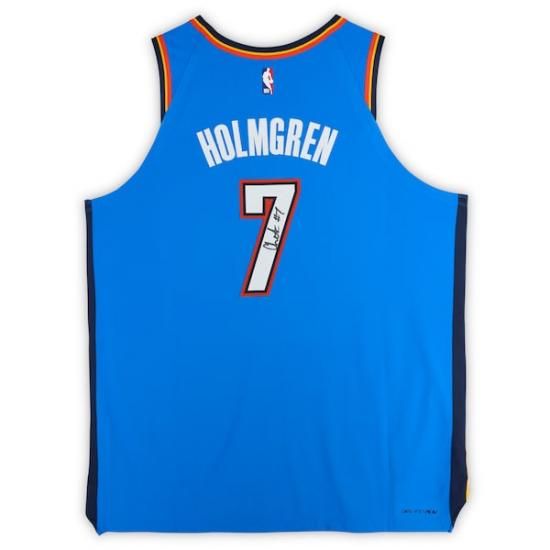 Chet Holmgren ۥޥƥ ľɮ եʥƥ ƥ ᡼2