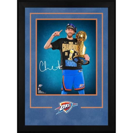 Chet Holmgren ۥޥƥ ľɮ եʥƥ ƥ ᡼1