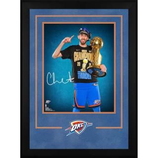 Chet Holmgren オ サムネイル