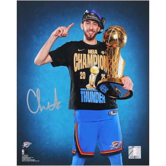 Chet Holmgren ۥޥƥ ľɮ եʥƥ ƥ ᡼1