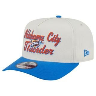 オクラホマシティサンダー ニューエラ(New Era) チェーンstitch 9FIFTY A-フレ サムネイル