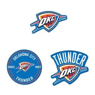 オクラホマシティサンダー ウィ サムネイル