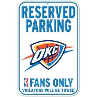 オクラホマシティサンダー ウィ サムネイル