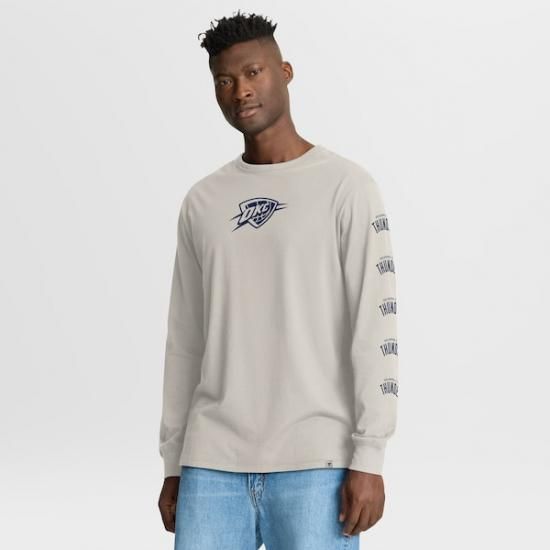 オクラホマシティサンダー ファナティクス Crossover コレクション ボール Screen ア イメージ1