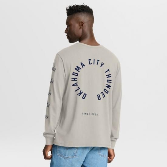 オクラホマシティサンダー ファナティクス Crossover コレクション ボール Screen ア イメージ2