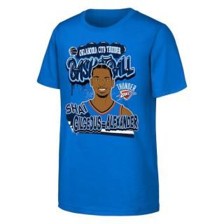 シェイ・ギルジアス・アレクサン サムネイル