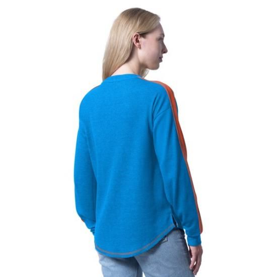 オクラホマシティサンダー G-III 4Her バイ カーl バンクス レディース Advantag イメージ2