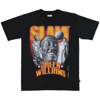 Jalen Williams  サムネイル