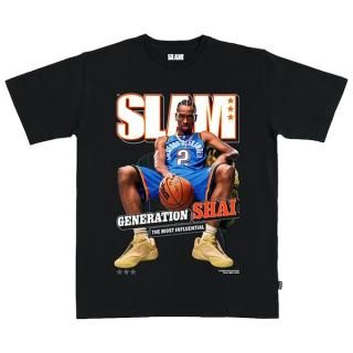 シェイ・ギルジアス・アレクサン サムネイル