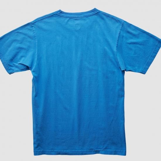 オクラホマシティサンダー Adidas 2011 Tシャツ - ブルー - M バイ ファナティクス イメージ2