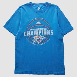 オクラホマシティサンダー Ad サムネイル