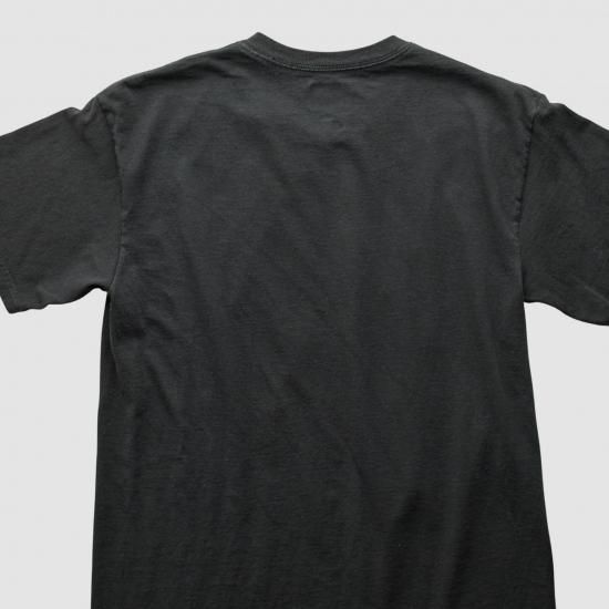 オクラホマシティサンダー マジェスティック 2010s Tシャツ - ブラック - S バイ ファナ イメージ2