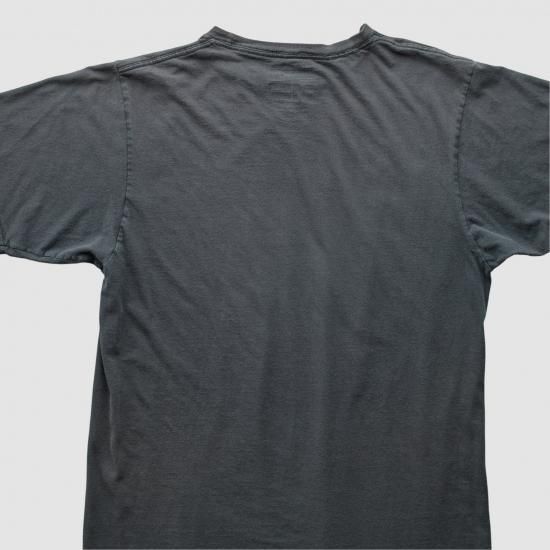 オクラホマシティサンダー Adidas 2010s Tシャツ - チャコール - S バイ ファナテ イメージ3