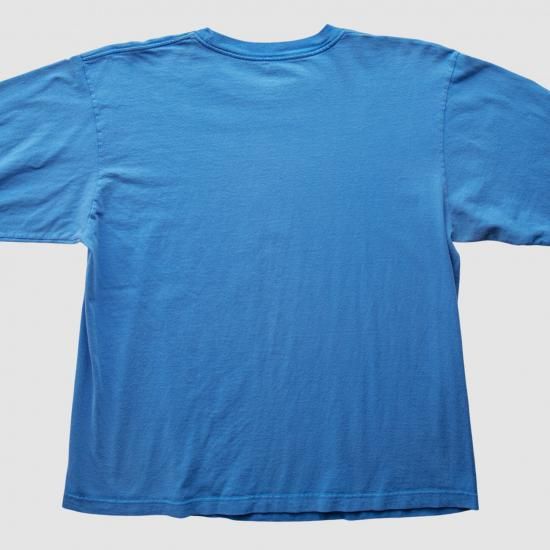 オクラホマシティサンダー Adidas 2010s Tシャツ - ブルー - L バイ ファナティク イメージ4