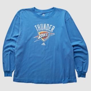 オクラホマシティサンダー Ad サムネイル