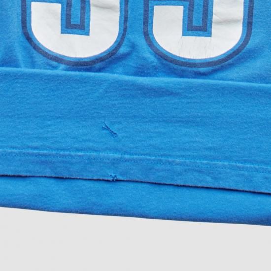 オクラホマシティサンダー Adidas 2010s Tシャツ - ブルー - M バイ ファナティク イメージ5