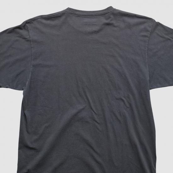 オクラホマシティサンダー Adidas 2010s Tシャツ - ブラック - L バイ ファナティ イメージ3