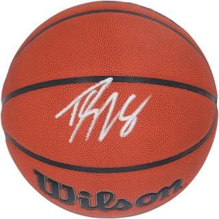 ドワイト・ハワード オーランドマジック 直筆サイン入り ファナティクス オーセンティック Wilsオ サムネイル