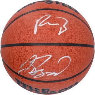 Paolo Banchero & Jalen Suggs オーランドマジック 直筆サイン入り ファナ サムネイル