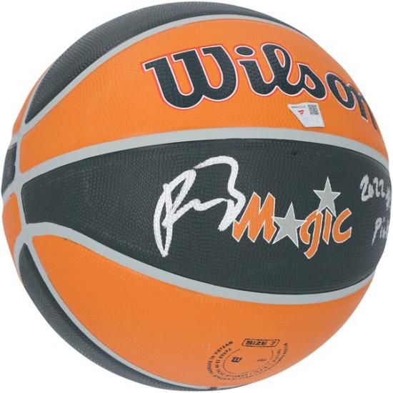 Paolo Banchero ɥޥå ľɮ եʥƥ ƥå  ᡼2