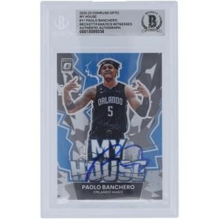 Paolo Banchero  サムネイル