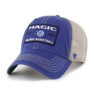 オーランドマジック '47 W サムネイル