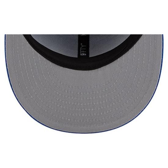 ɥޥå ˥塼New Era 9FIFTY ʥåץХå ϥå - ֥롼 ᡼5