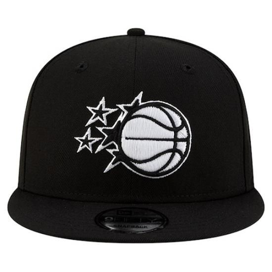 ɥޥå ˥塼New Era 9FIFTY ʥåץХå ϥå - ֥å ᡼2