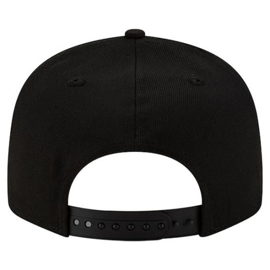 ɥޥå ˥塼New Era 9FIFTY ʥåץХå ϥå - ֥å ᡼4