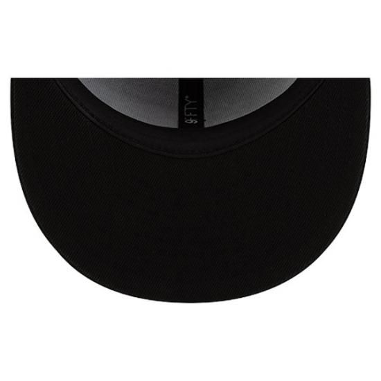 ɥޥå ˥塼New Era 9FIFTY ʥåץХå ϥå - ֥å ᡼5