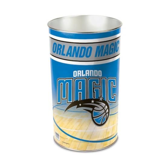 オーランドマジック ウィンクラフト 15'' テープred Wastebasket イメージ1