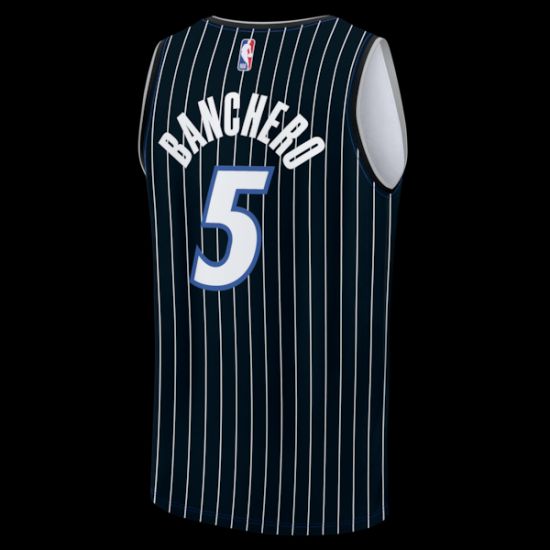 Paolo Banchero ɥޥå եʥƥ ե ֥졼 㡼 - ᡼3