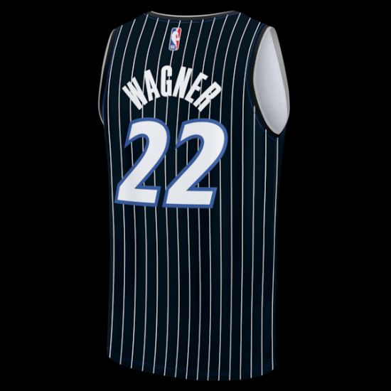 Franz Wagner ɥޥå եʥƥ 桼 ե ֥졼 㡼 ᡼3