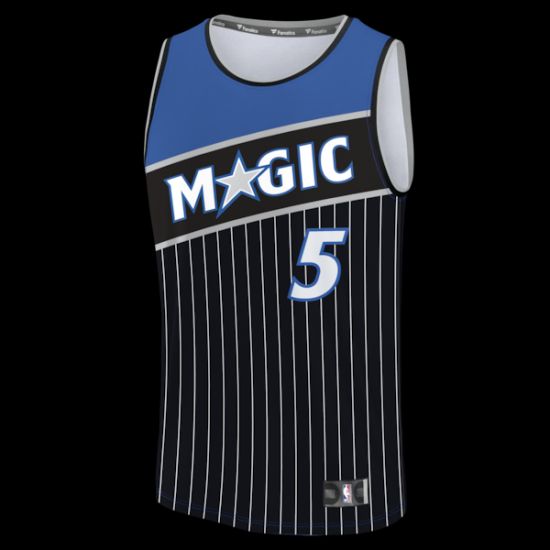 Paolo Banchero ɥޥå եʥƥ 桼 ե ֥졼 㡼 ᡼2