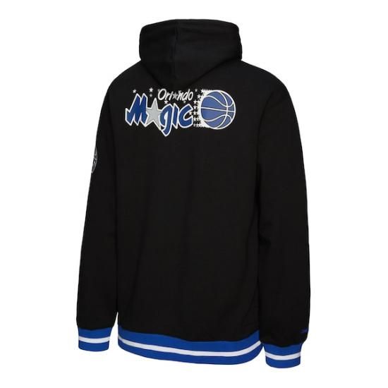 オーランドマジック ミッチェル&ネス ユニセックス ヴィンテージ Heavyweight パーカー  イメージ3