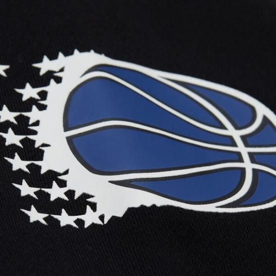 オーランドマジック ミッチェル&ネス ユニセックス ヴィンテージ Heavyweight パーカー  イメージ5