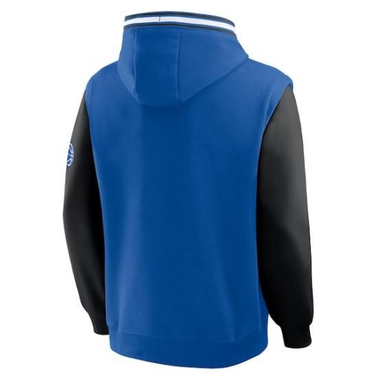 オーランドマジック ファナティクス ハーフ コート ショット 時計 ファストブレイク パーカー -  イメージ2