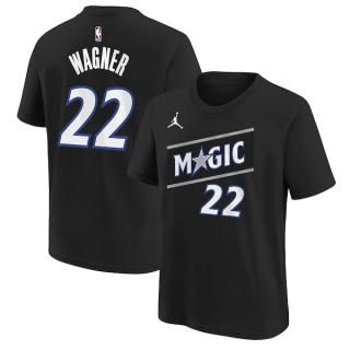 Franz Wagner オーランドマジック Jordan ブランド ユース ネーム&ナンバー Tシ サムネイル