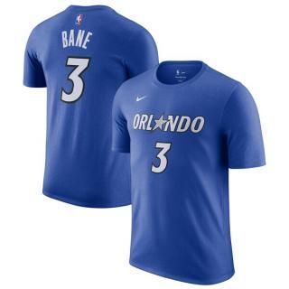 Desmオンd Bane オーランドマジック Nike アイコン エディション ネーム&ナンバー T サムネイル