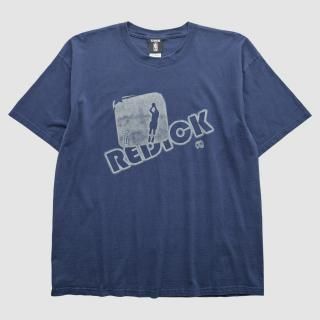 オーランドマジック UNK 2006 Tシャツ - ブルー - L バイ ファナティクス リアル ヴ サムネイル