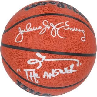 アレン・アイバーソン & Ju サムネイル