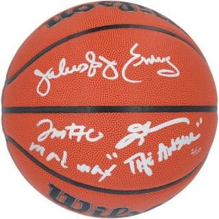 アレン・アイバーソン, Jul サムネイル