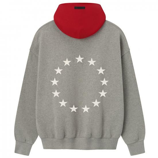 フィラデルフィアセブンティシクサーズ Fear オブ ゴーd x NBA ユニセックス スポーツ パ イメージ2