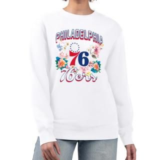 フィラデルフィアセブンティシクサーズ G-III 4Her バイ カーl バンクス レディース フラ サムネイル