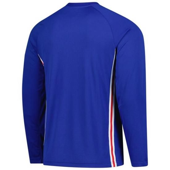 フィラデルフィアセブンティシクサーズ Nike 2025/26 オーセンティック Pre-ゲーム レ イメージ3