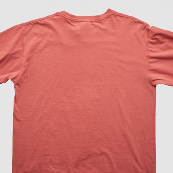 フィラデルフィアセブンティシクサーズ ハードウッドクラシックス 2000s Tシャツ - オレンジ  イメージ4