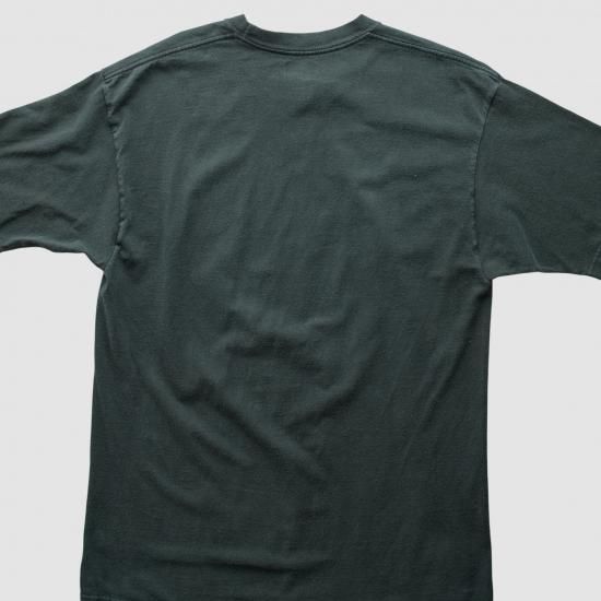 フィラデルフィアセブンティシクサーズ リーボック 2000s Tシャツ - ブラック - L バイ  イメージ2