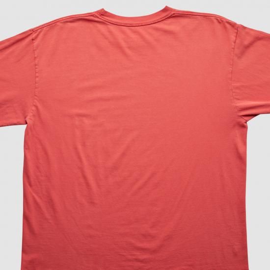 フィラデルフィアセブンティシクサーズ Adidas 2000s ロングスリーブ Tシャツ - レッド イメージ4