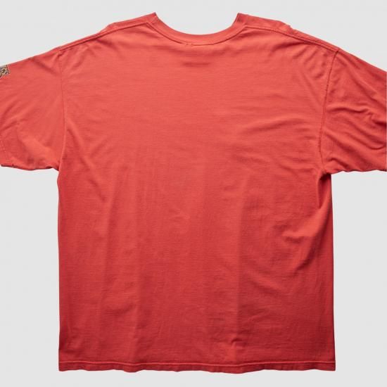 フィラデルフィアセブンティシクサーズ 2000s Tシャツ - レッド - 3XL バイ ファナティ イメージ2