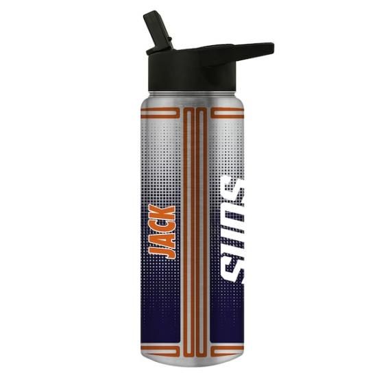 フェニックスサンズ チーム ロゴ 24オンス(709ml) (入れたい「文字」を備考欄に記入) ジュ イメージ2